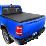 Tyger Auto T1 Soft Roll-up Truck Tonneau Cover 5.7FT Bed, 2019-2026 1500. Fixed Price $308.96.