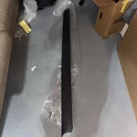 Nissan Frontier Bed Rail Right Oem 999T1BR200CC 2005-2021. Fixed Price $60.00.