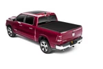 Truxedo 1584916 Sentry Ct Tonneau Cover Black For 2019-2026 Dodge Ram 5' 7" Bed. Fixed Price $1183.04.