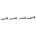 Genuine Ford Tie Down Hook Screw W500205-S437. Fixed Price $31.68.