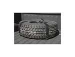 N-fab Bed Mounted Rapid Tire Carrier W/ Strapgloss Universal. Fixed Price $127.49.