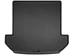 Husky Weatherbeater Cargo Liner Fits 2016-2020 Kia Sorento 2ND Row Black. Fixed Price $119.99.