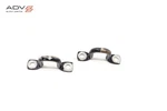 2007 2026 Toyota Tundra Pick Up Box Tie Down Hook Oem -set Of 2-. Fixed Price $39.99.