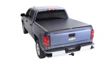 Truxedo 271801 Truxport Tonneau Cover For 2014-2019 Silverado/sierra 5' 9" Bed. Fixed Price $299.99.