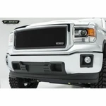 T-rex 51208 Upper Class Series Mesh Grille Small Mild Steel Black New. Fixed Price $396.52.