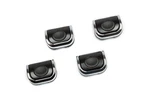 Genuine Gm Sliding Tie-down Rings 22745520. Fixed Price $128.19.