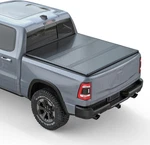 6.4FT Hard 3-FOLD Truck Bed Cover For 2002-2026 Ram 1500 2500 3500 Classic/new. Fixed Price $383.99.