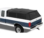 Bestop Truck Bed Cap Fits Ford 2004-2020 F-150; Lincoln 2006-2014 Mark Lt; Nis. Fixed Price $1031.05.