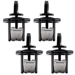 Bed Tie Down Anchors For Chevrolet Silverado 2500 Hd 15-23 23146899 Black. Fixed Price $37.12.