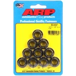 Arp Nut Kit M12 X 1.25 12PT Pack Of 10. Fixed Price $72.61.