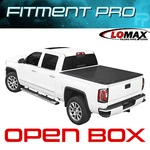 Access Lomax B1020099 Hard Bed Cover For 19-26 Gm Silverado Sierra 2500 3500 Hd. Fixed Price $682.47.