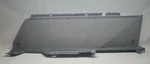 Tesla Cybertruck Trunk Bed Wall Right Lower Rear 2024 2025 Oem 1817885-00-F. Fixed Price $495.00.