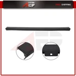 Fits 07-10 Ford Explorer Sport Trac Tailgate Protector Top Molding Cover Spoiler. Fixed Price $60.95.