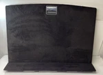 2003-10 Porsche Cayenne Rear Trunk Lid Floor Carpet Liner Cover Trim Black Oem. Fixed Price $69.99.