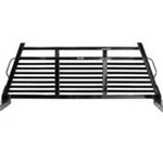 Frontier Truck Gear 110-10-4006 Headache Rack. Fixed Price $515.35.