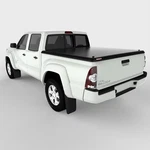 Tonneau COVER-64.9" Bed, Fleetside Undercover UC3050 For 2005-2015 Tacoma. Fixed Price $850.00.