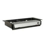 Carr 501079 Galvanized Steel 24" Work Truck Step W/ Grip For 13-18 Transit. Fixed Price $849.97.