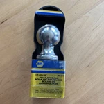 7/8" Trailer Hitch Ball Napa/balkamp-bk 7551013. Fixed Price $14.99.
