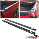 Truck Bed Rail Caps W/holes For 1999-2006 Silverado & Sierra 1500 2500 6.5FT. Fixed Price $64.68.