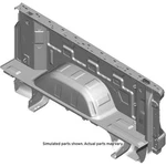 Genuine Gm Side Panel 85554869. Fixed Price $1353.53.