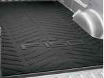 Ford F-150 2015-2026 Truck Cargo Area Black Bed Liner Mat Protector 6.5'. Fixed Price $189.00.