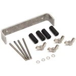 Lowrance Boat Flush Mount 000-10662-001 Lund 4 Inch Mark Elite. Fixed Price $13.02.