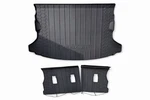 2018 19 Subaru Crosstrek Cargo Tray Rear Seat Protector Oem Trunk Mat Liner. Fixed Price $72.99.