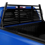 Ford F-150 04-22 Frontier Truck Gear Heavy Duty Fully Louvered Headache Rack. Fixed Price $574.90.