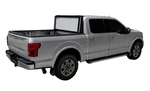Access G3010019 Lomax Hard Tri-fold Bed Cover 04-23 Ford F-150/LINCOLN Mark. Fixed Price $1287.90.