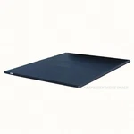 Brand New Proefx Tonneau Bed Cover Trifold Thick Vinyl W/aluminum Frame F150809. Fixed Price $326.96.