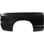For Dodge Ram 2500 2002-2009 Rear Fender Passenger Side Outer Panel. Fixed Price $1263.16.