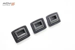 2019 2025 Honda Pilot Trunk Cargo Quarter Panel Tie Down Hook Oem -set-. Fixed Price $69.99.