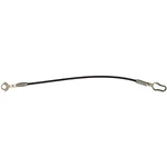 Tailgate Cable Atp Professional Auto Parts Y508. Fixed Price $23.89.