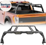 Truck Bed Racks Compatible With Dodge Ram 1500,TACOMA,TUNDRA,JEEP Gladiator Jt,. Fixed Price $537.71.