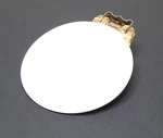Chevrolet Gmc 99-06 Tahoe Yukon Silverado Suburban Gas Fuel Door Summit White. Fixed Price $59.99.