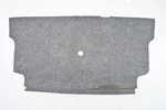 Rear Trunk Cargo Storage Trim Panel Storing Partition Unit Oem Bmw E46 330 Gray. Fixed Price $44.95.