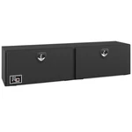 Rc Industries MM602418.S Underbody Toolbox Steel 60X24X18 New Open. Fixed Price $650.00.