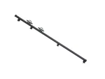 Genuine Mopar Cargo Rail Right 68312650AB. Fixed Price $135.70.