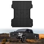 Lasfit 6.75 Ft Truck Bed Mat Ford F-250 F-350 F-450 F550 2017-2026 Liner. Fixed Price $155.00.
