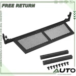 For Toyota Tundra 2007-2021 Pickup W/ Deck Rail System Trunk Bed Cargo Divider. Fixed Price $215.00.
