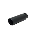 Flowmaster 15398B (15368B) 5" Exhaust Tip, Black Ceramic, 3.00 Inch. Fixed Price $138.95.