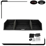 Full Size Truck Bed Storage Tool Cargo Box Organizer Pickup Ford Ram Gmc 56'. Fixed Price $100.37.