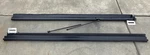 Bak Rails For Hard Top Folding Bed Cover 26329BT F-150 15/20, Incomplete. Fixed Price $349.95.