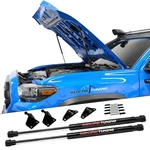Redline Tuning 21-27016-02 Hood Maxlift Plus Toyota Tacoma 2016-2023 +7"HIGHER. Fixed Price $99.95.