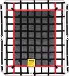 Orion Motor Tech Cargo Net For Pickup Truck Bed, 6'X4.8' Ft., Black. Fixed Price $142.98.