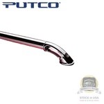 Putco Boss Locker Side Rails For Chevy Silverado & Gmc Sierra 1500 5'8" Bed. Fixed Price $825.99.