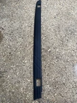 Oem Gm 2007 - 2013 Silverado Sierra 1500 Right 5'5" Truck Bed Moulding 17802470. Fixed Price $48.71.