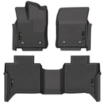 Husky Liners 99481 Weatherbeater Floor 2022-2026 Tundra Crewmax Cab Black. Fixed Price $156.95.
