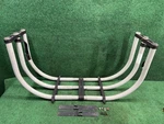 2003-2006 Subaru Baja Truck Bed Tailgate Extender Extension W/ Brackets Oem. Fixed Price $575.00.