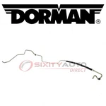 Dorman Aux Cooler Driver Side To Trans Oil Hose Assembly For Xs. Fixed Price $104.35.